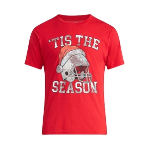 Latest Fashionable Breathable Plus Size Men's O Neck Casual Printed T Shirts Custom Design Short Sleeve Slim Fit Premium Quality - Product Image 1