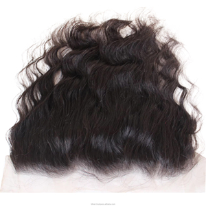 Perruques 13x6 en cheveux humains naturels de qualité supérieure offrant une ligne de cheveux naturelle, une raie profonde, une texture douce, un confort léger et un coiffage facile. - Product Image 6