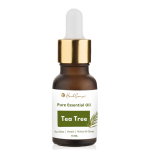 L'huile d'arbre à thé est une huile essentielle naturelle extraite des feuilles de la plante indigène australienne Melaleuca alternifolia. - Product Image 5