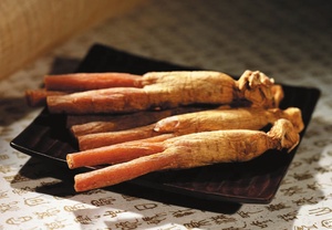 Mejor Ginseng Rojo Coreano 100% Seleccionado en Polvo, Raíz Pulverizada de 6 Años, Alimentos Funcionales a Granel, GMP/FSSC22000/HACCP/ISO - Product Image 3