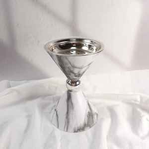 Brûleur d'encens artisanal en résine et bois, support élégant pour bâtonnets d'encens en résine et bois, décoration artisanale pour la maison, porte-encens en bois - Product Image 2