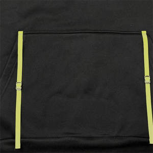 เสื้อสเวตเตอร์มีฮู้ดสำหรับผู้ชาย, ใหม่ฤดูใบไม้ร่วงเสื้อสเวตเชิ้ตลำลองทรงหลวมพิมพ์ลายมีฮู้ดคอปกกระเป๋าหลายกระเป๋าสำหรับฤดูหนาว - Product Image 4