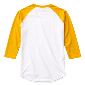 Camiseta de Béisbol con el Escudo de la Liga Kappa Alpha Psi, Ropa de Fraternidad Griega Dorada con Diseño Clásico, Estilo Atlético de Primera Calidad y Comodidad - Product Image 5