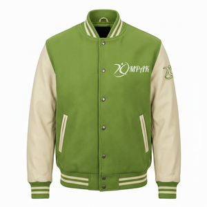 Sudadera con Capucha Estilo Americano Sostenible, Mezcla de Poliéster/Algodón, Parches Bordados en la Parte Delantera, Ropa de Invierno, Estilo Vintage para Escuela Secundaria - Product Image 1