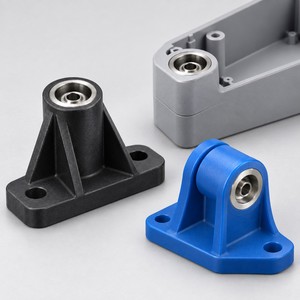 บูชชิ่งที่ผลิตด้วยเครื่อง CNC ตามสั่ง - Product Image 4