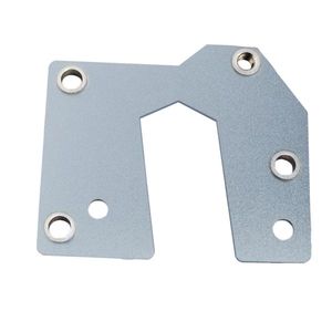 Kit di Conversione Servosterzo con Staffa di Montaggio e Set Pompa per Chevy C10/GMC 1960-1966 - Product Image 5