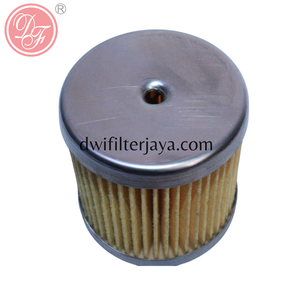 ไส้กรองน้ำมันกระดาษจีบอุตสาหกรรมแบบ OEM สำหรับระบบไฮดรอลิก พร้อมประสิทธิภาพการกรองสูง - Product Image 4