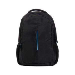 Sac à dos pour ordinateur portable homme, sac d'école en polyester personnalisé, sac de voyage pour ordinateur portable, vente en gros - Product Image 1