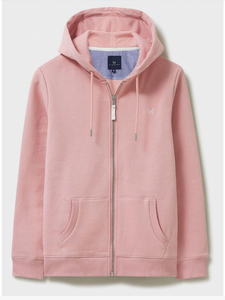 Sudadera con capucha de punto grueso personalizada para mujer, informal, de manga larga, holgada, para otoño e invierno - Product Image 3