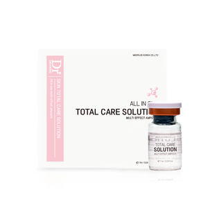 Suero TOTAL CARE SOLUTION SERUM de marca privada, a granel, 45 kg de suero para el cuidado de la piel con PDRN, hecho en Corea, directo de fábrica. - Product Image 4