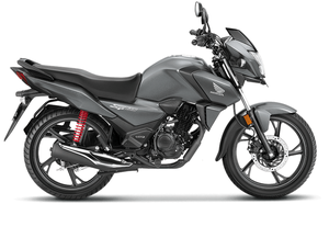 Motocicleta HONDA "SP 125" en Venta a Precios Accesibles, la Mejor Moto con Excelente Rendimiento y Ahorro de Combustible - Product Image 3