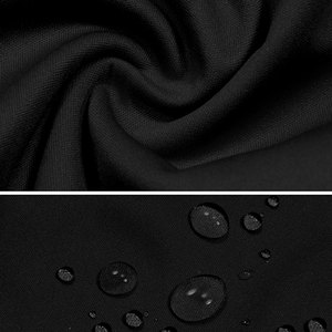 Premium Lightweight Softshell Jacket <b>Waterproof</b> Soft Shell <b>Warm</b> Fleece Lining Zipper for Winter Outdoor jacket for men - Product Image 6