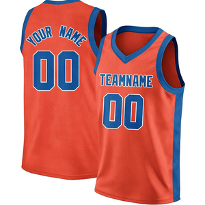 Maillot de basket-ball de haute qualité, uniforme personnalisé pour équipe, fabricant de vêtements d'équipe - Product Image 1