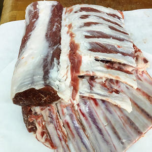 Carne de Cordero Halal de Primera Calidad, Cortes de Cordero Frescos y Congelados para Exportación, Venta al por Mayor y Suministro a Granel - Product Image 4