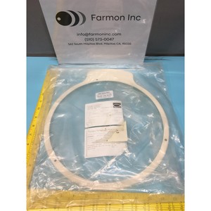 AMAT 0200-36541 Lid Liner, TI-XZ, 200มม., 136808 - อุปกรณ์และชิ้นส่วนเซมิคอนดักเตอร์ระดับโลกที่เชื่อถือได้ - Product Image 2
