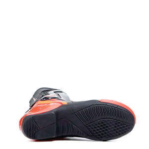 รองเท้าบูทมอเตอร์ไซค์สำหรับผู้ใหญ่ ดีไซน์โดดเด่น คุณภาพสูงสุด น้ำหนักเบา ผลิตจากวัสดุหนังกันน้ำ  ผู้จัดจำหน่ายที่เชื่อถือได้ - Product Image 3