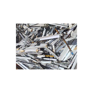 Déchets d'aluminium pur à 99 % 6063 / Déchets de jantes en alliage / Déchets d'aluminium extrudé UBC - Product Image 2