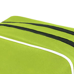 Meilleur prix de gros pour sacs de sport de hockey sur glace personnalisés avec logo et couleur sur mesure, sacs de toilette - Product Image 5