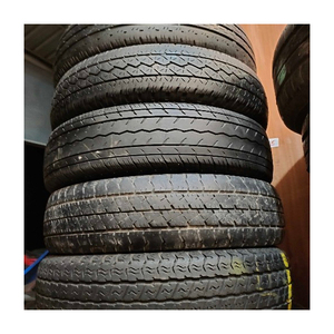 Neumáticos Usados de Primera Calidad, Garantizados para Uso en Carretera, Listos para Instalar y Usar Inmediatamente - Product Image 5