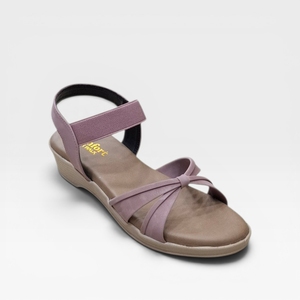 Elegant Womens Flat <b>Sandals</b> Comfortable Bow Strap Casual Fashion Footwear for Daily Outdoor Wear - Product Image 4