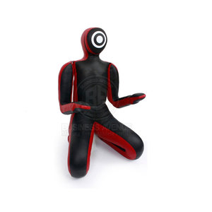 Professional Grappling <b>Dummy</b> With Balanced Weight And Stable Design Durable Grappling <b>Dummy</b> - Product Image 4