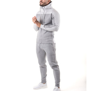2026 Sheheen Fit Street Wear <b>Top</b> Trending <b>Men's</b>' Tracksuit Set Active Sports Wear Wholesale Best Selling Custom <b>Men's</b> Tracksuit - Product Image 3