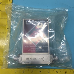 ตัวควบคุมการไหลของมวล UNIT UFC-8160 MFC, N2, 1 SLM - อุปกรณ์และอะไหล่เซมิคอนดักเตอร์ระดับโลกที่เชื่อถือได้ - Product Image 5