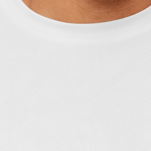 Camiseta Deportiva Oversize para Hombre, Ajuste Holgado, Transpirable, para Gimnasio, Entrenamiento, Fitness y Deportes - Product Image 5