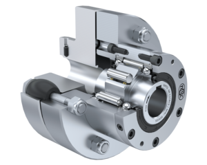 NMTG NR C1C8C9 Roller Type Steel Overrunning Clutch OEM <b>Power</b> <b>Transmission</b> <b>Parts</b> - Product Image 2