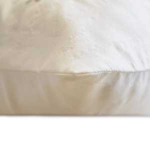 Housse de coussin brodée à la main abordable pour canapé, divan, lit et fauteuil d'appoint avec un travail décoratif artisanal élégant - Product Image 2