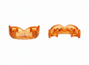 Punching Fighting Dental Mouth Guard for Teeth Protection Night Grinding Sports Boxing Jaw Protector EVA Flexible Oral Guard - Product Image 3