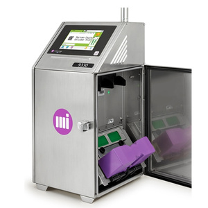 Tinta Aditiva Markem Imaje A188 MB175 Nueva/Usada para Impresora de Inyección de Tinta de Caracteres Pequeños 9330 9750 con Cable - Product Image 4