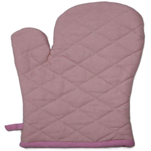 Guantes de Cocina Ecológicos Reutilizables Multiusos de Algodón con Logotipo Personalizado y Etiquetas Impresas, Accesorios de Cocina Económicos al por Mayor - Product Image 4