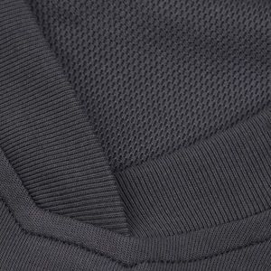 T-shirts amples en coton épais 240g, col en V, effet vieilli, personnalisables avec logo, pour cadeaux promotionnels, sororités et universités - Product Image 6