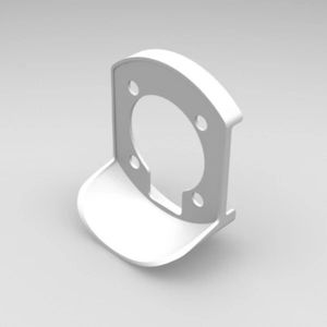 การ์ดป้องกันมอเตอร์สไตล์คาร์บอนไฟเบอร์ระดับพรีเมียมสำหรับพาร็อต ดิสโก้ |   ตัวป้องกันโครงสร้างเครื่องบินประสิทธิภาพสูง - Product Image 2