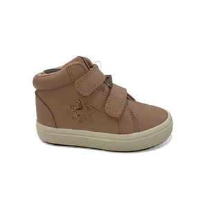 K72689 RS - Zapatos hechos en Vietnam - Zapatos vulcanizados - Zapatillas deportivas cómodas y duraderas para niños, estilo urbano para el mercado de exportación - Product Image 3