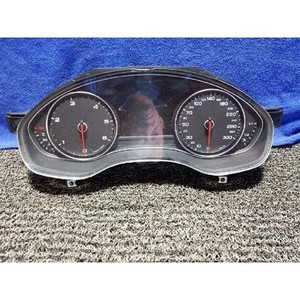 Paneles de Instrumentos Usados A6 4G8920932D - Product Image 1