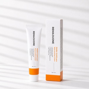 ครีมบำรุงผิวหน้าเกาหลี PDRN Rejuvenating Cream ซึมซาบเร็ว บำรุงผิวอย่างสบาย ให้ผิวเปล่งปลั่งสุขภาพดี ต่อต้านริ้วรอย ครีมบำรุงผิวหน้า K Beauty - Product Image 3