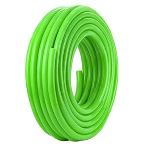Tuyau d'arrosage de jardin léger, résistant aux torsions, de qualité export, flexible et polyvalent, fabriqué en Inde - Product Image 1