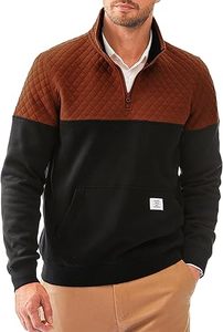 Sudaderas con Capucha Personalizadas para Hombre |   Sudaderas con capucha de algodón y forro polar con cierre de cremallera |   Fabricante mayorista OEM/ODM de Pakistán - Product Image 3