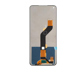 Reemplazo de Pantalla Táctil LCD para Teléfono Celular Camon 17 CG6 CG6j con 1 Año de Garantía - Product Image 4