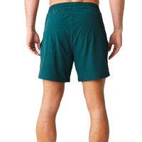 Shorts de course premium respirants, anti-humidité, légers, séchage rapide, pour l'athlétisme, le fitness, l'entraînement et les activités sportives
