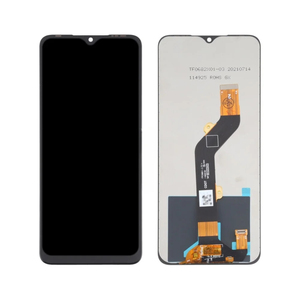 OLED คุณภาพสูงสำหรับ X688 หน้าจอสัมผัส LCD ขนาด 6.0 นิ้ว TFT อะไหล่ทดแทน - Product Image 2