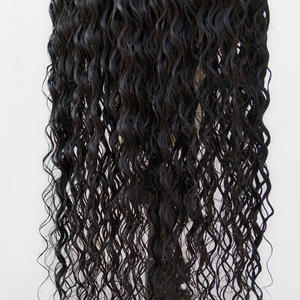 Perruque en cheveux humains lisses brun châtain avec dentelle frontale HD transparente, pré-épilée, ligne de cheveux naturelle, colorée - Product Image 6