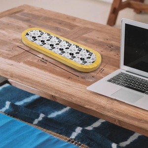 เตาเผากำยานไม้ยอดนิยมขายส่ง งานแฮนด์เมดจากอินเดีย ภาชนะใส่กำยานคุณภาพเยี่ยม ขวดเทียนคุณภาพสูง - Product Image 4