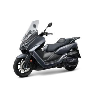 Câble d'accélérateur d'origine SYM OEM A Maxsym 400 GT E5, Cruisym 400, 17910-L5B-000 - Product Image 4