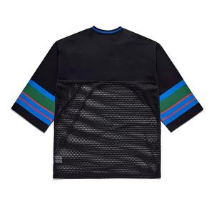 Tenue de cyclisme professionnelle en mesh respirant et à séchage rapide pour cyclistes compétitifs - Product Image 2