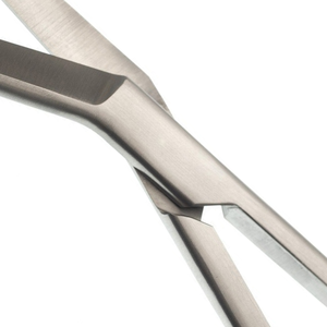 Tijeras para Vendajes Lister de 20 cm, Acero Inoxidable, Instrumento Médico Quirúrgico para Trauma y Emergencias - Product Image 6