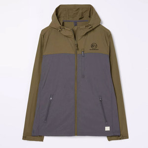 Chaqueta Cortavientos para Hombre de Fabricación Profesional, Prenda Elegante y Duradera, Chaqueta de Invierno para Hombre, Suministro al por Mayor - Product Image 1