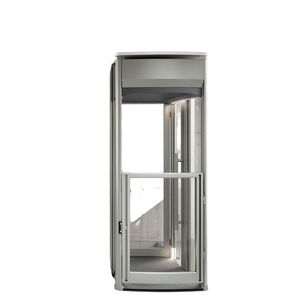 Lift perumahan murah Lift Harga terbaik Lift perumahan Lift Lift perumahan murah pabrik Lift - Product Image 6